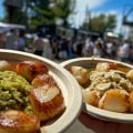 The Ultimate Guide to Food Festivals in King County, Washington