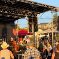 The Parking Dilemma at Food Festivals in King County, Washington