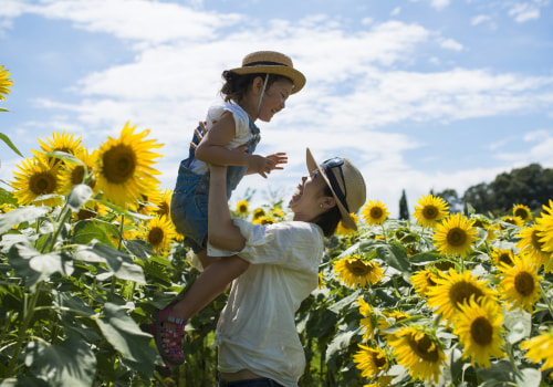 The Ultimate Guide to Family-Friendly Food Festivals in King County, Washington